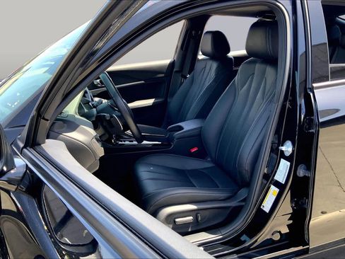 Used 2023 Acura Integra A-Spec FWD image 7