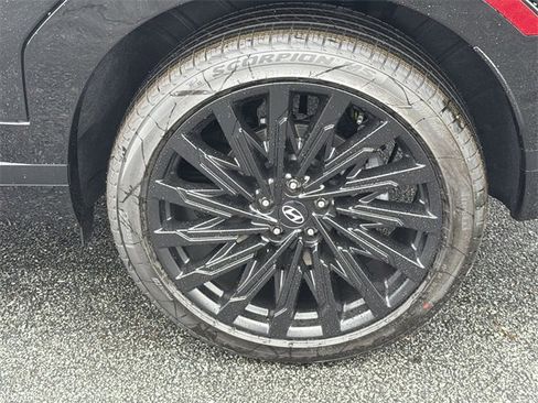 New 2026 Hyundai Santa Fe Calligraphy image 20