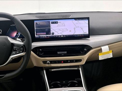 New 2026 BMW 330i Sedan w/ Convenience Package image 16