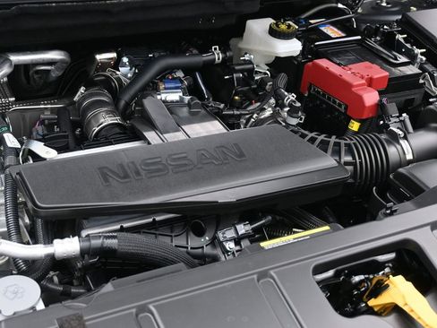 New 2026 Nissan Rogue Platinum w/ Tech Package AWD/4WD image 26