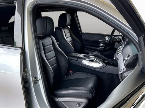 Used 2022 Mercedes-Benz GLE 350 4MATIC image 8