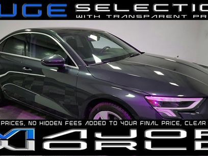 Used 2023 Audi A3 2.0T Premium w/ Convenience Package