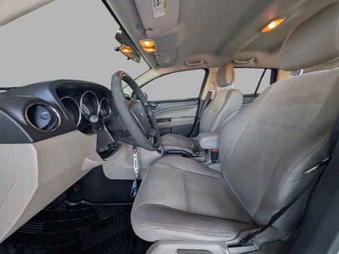 Used 2010 Dodge Caliber SXT FWD image 19