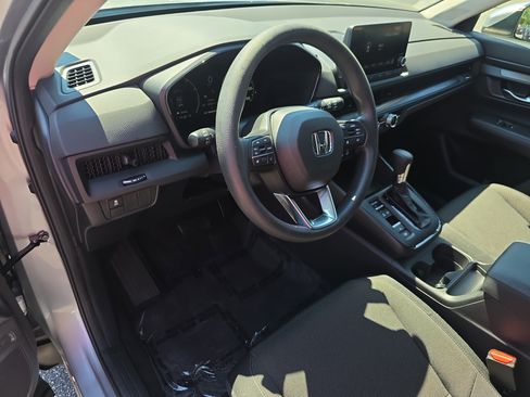 Used 2024 Honda CR-V EX image 15