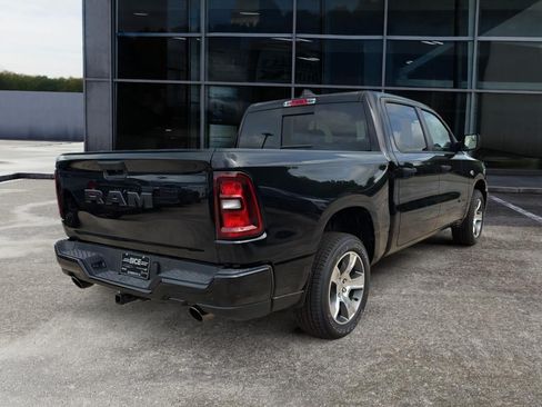 New 2026 RAM 1500 Express RWD image 7