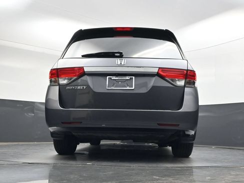 Used 2016 Honda Odyssey EX-L image 38