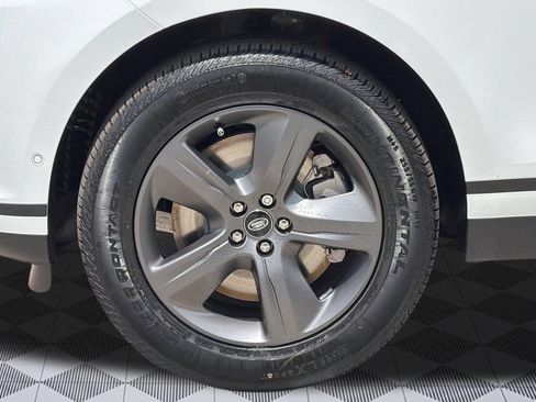 New 2026 Land Rover Range Rover Velar S AWD/4WD image 12