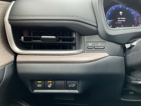 Used 2024 Toyota Grand Highlander Platinum image 20