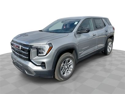 New 2026 GMC Terrain Elevation w/ LPO, Floor Liner Package