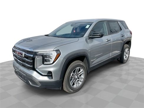 New 2026 GMC Terrain Elevation w/ LPO, Floor Liner Package image 1