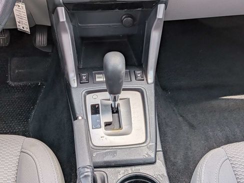 Used 2018 Subaru Forester 2.5i Premium w/ All-Weather Package AWD/4WD image 18