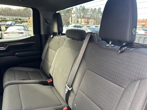 Used 2023 Chevrolet Silverado 1500 LT image 22