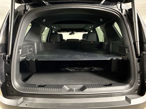 New 2026 Honda Passport TrailSport image 34