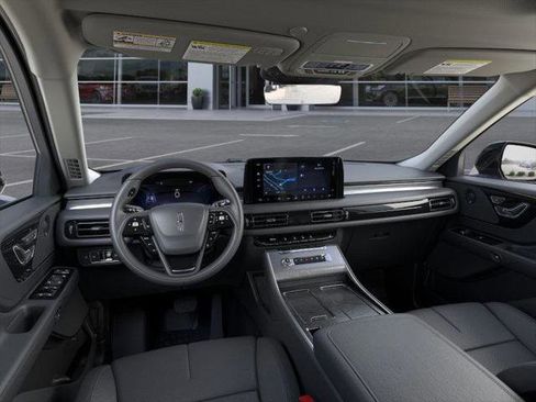 New 2026 Lincoln Aviator AWD image 9