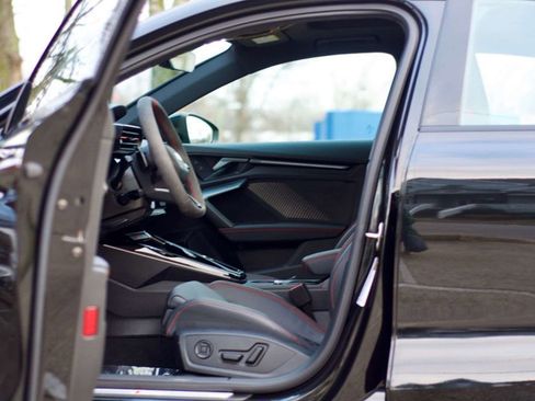 Used 2025 Audi RS 3 image 16