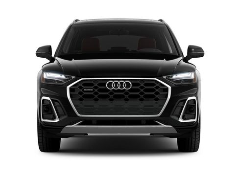 Certified 2023 Audi Q5 2.0T Premium w/ Convenience Package AWD/4WD image 4