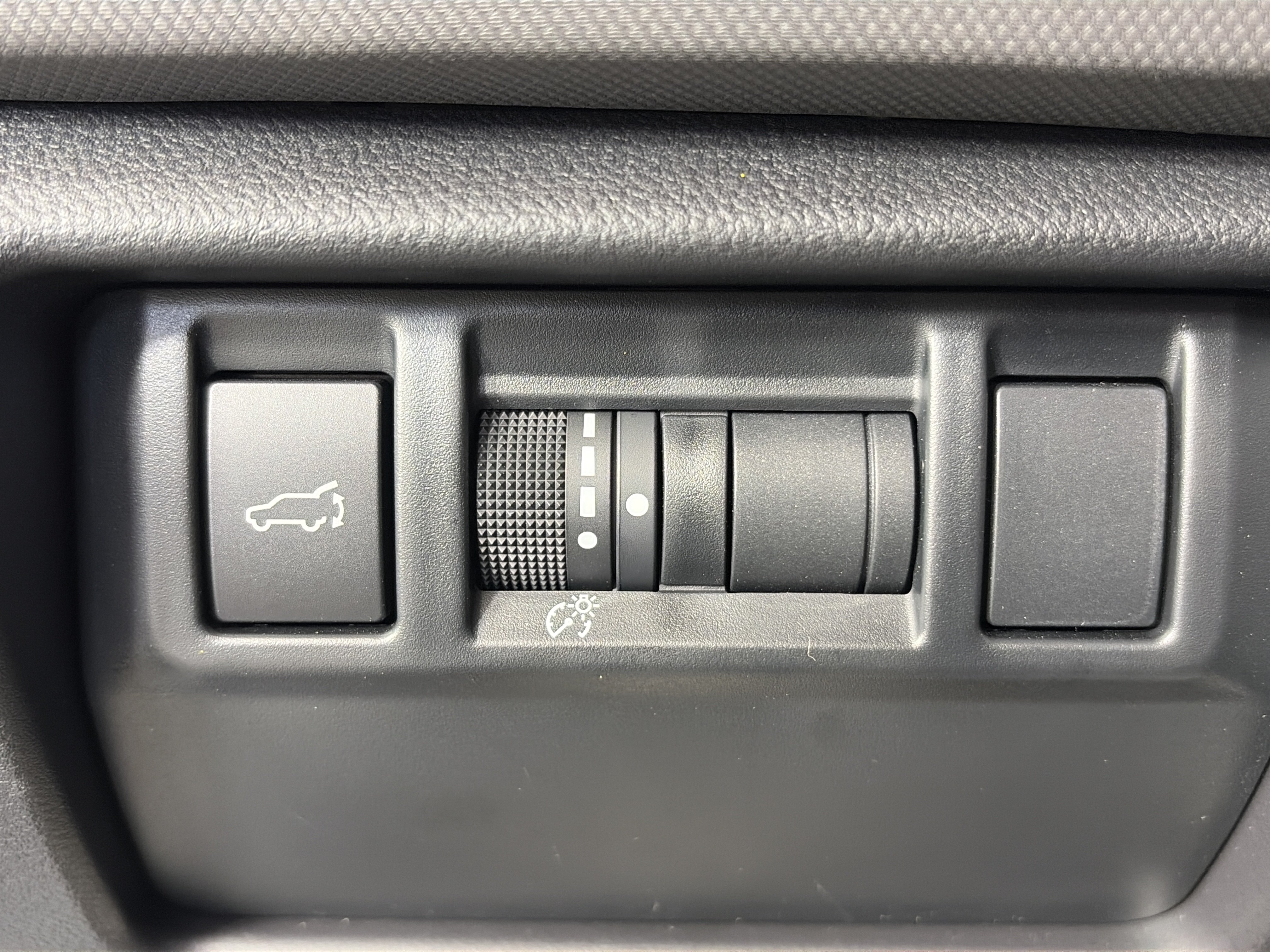 New 2026 Subaru Forester Wilderness AWD/4WD image 36