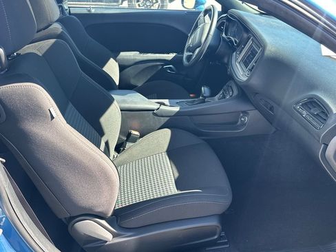 Used 2023 Dodge Challenger GT w/ Blacktop Package image 13