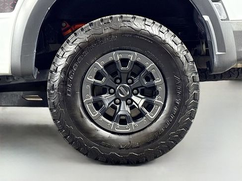 Used 2023 Ford F150 Raptor image 36