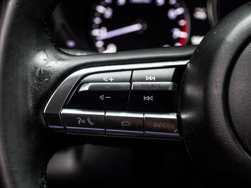 Used 2023 MAZDA CX-30 AWD 2.5 S w/ Preferred Package image 29
