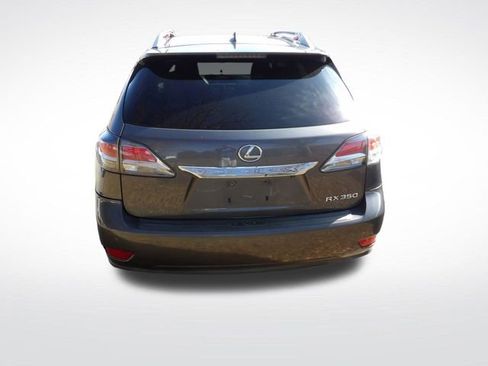 Used 2014 Lexus RX 350 F Sport w/ Navigation Package image 11