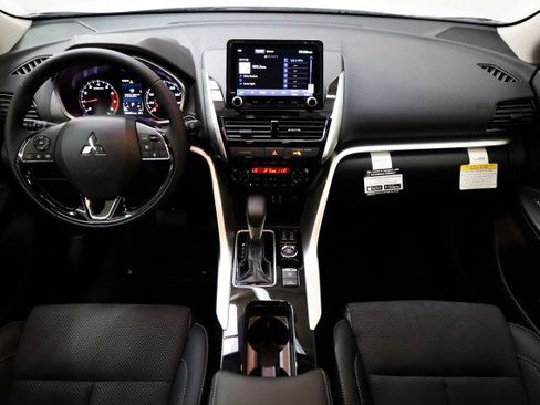 New 2025 Mitsubishi Eclipse Cross SE image 20
