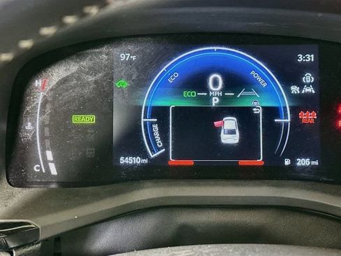 Certified 2025 Toyota Camry SE w/ Convenience Package FWD image 14