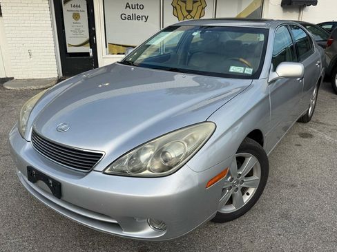 Used 2006 Lexus ES 330 FWD image 2
