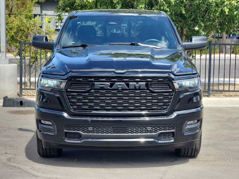 Used 2026 RAM 1500 Express RWD image 3