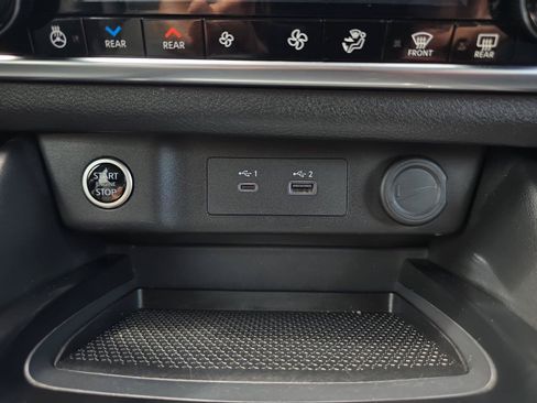 Used 2023 Nissan Rogue SL w/ SL Premium Package AWD/4WD image 27