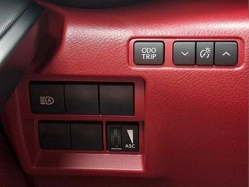 Certified 2024 Lexus IS 350 F Sport w/ Memory Package AWD/4WD image 22