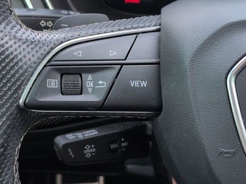 Used 2021 Audi S5 Premium Plus w/ Premium Plus Package AWD/4WD image 25