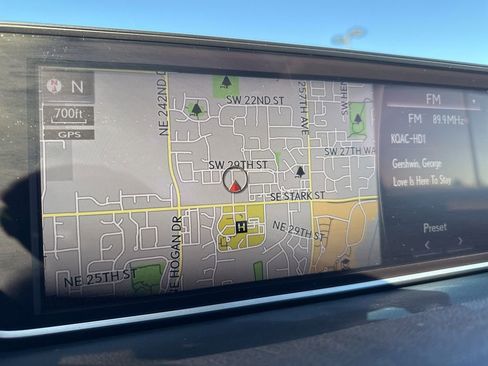 Used 2019 Lexus RX 450h AWD w/ Navigation Package image 14