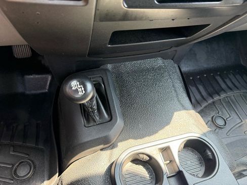 Used 2017 Ford F250 XL w/ Power Equipment Group AWD/4WD image 25