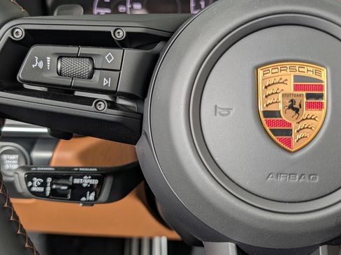 New 2026 Porsche 911 Targa 4S AWD/4WD image 37