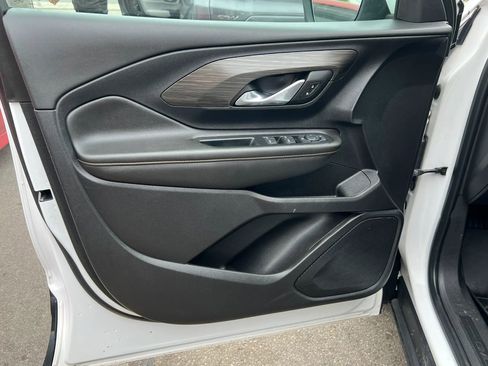 Used 2020 GMC Terrain SLT FWD image 12