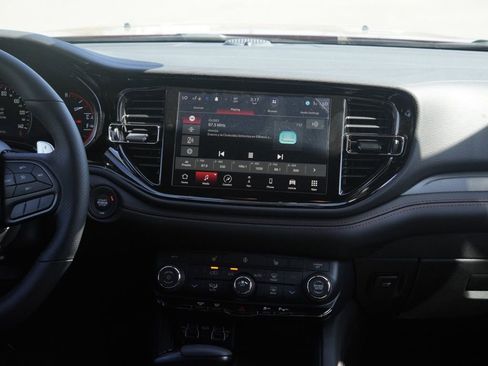 New 2026 Dodge Durango GT AWD/4WD image 26