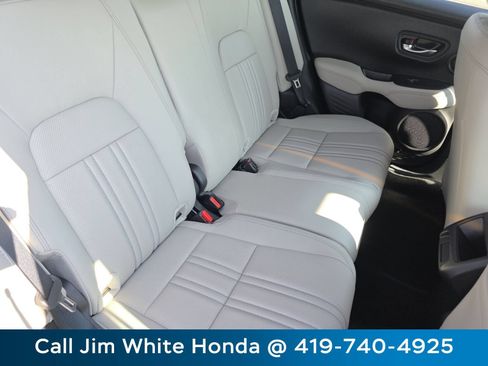 Certified 2024 Honda HR-V EX-L image 22