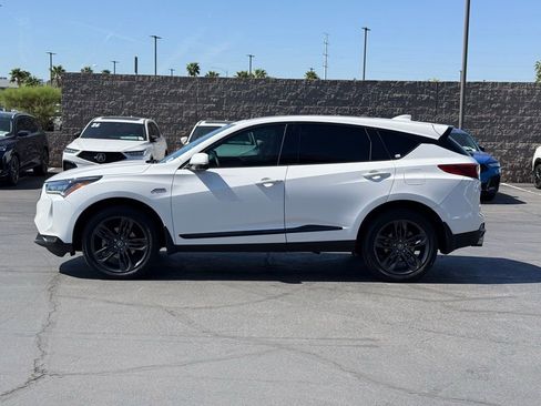Used 2023 Acura RDX A-Spec image 10