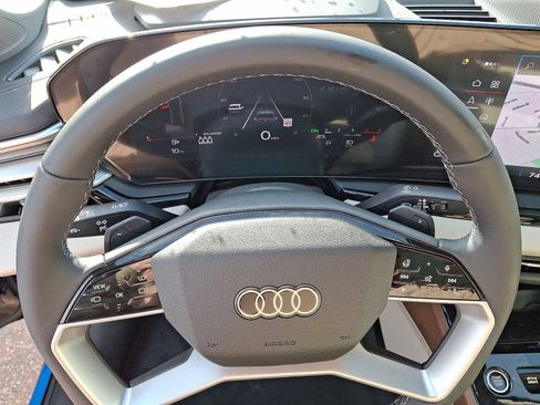 New 2026 Audi A6 Premium Plus image 15