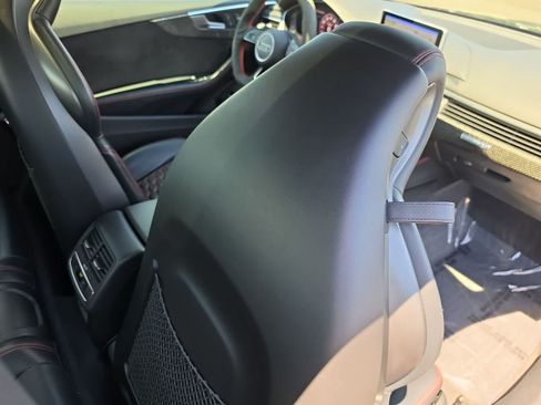 Used 2019 Audi RS 5 AWD/4WD image 16