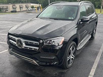 Used 2023 Mercedes-Benz GLS 450 4MATIC