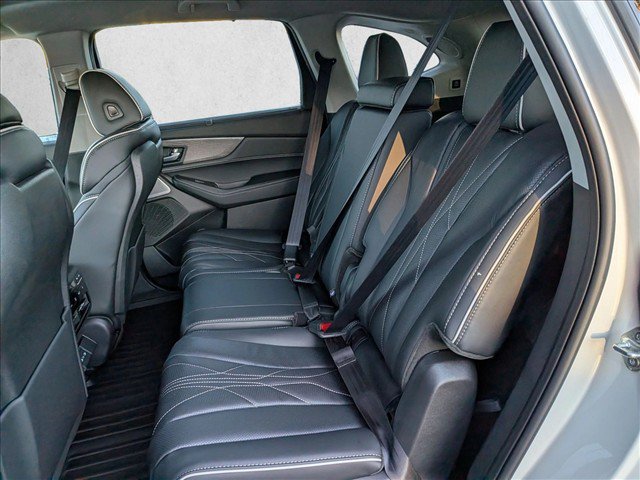Certified 2026 Acura MDX w/ Advance Package AWD/4WD image 14