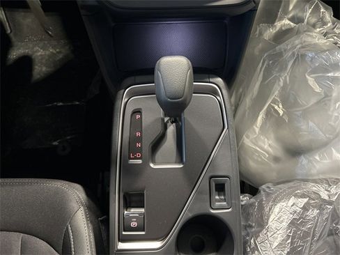 Used 2025 Subaru Impreza 2.0i image 16