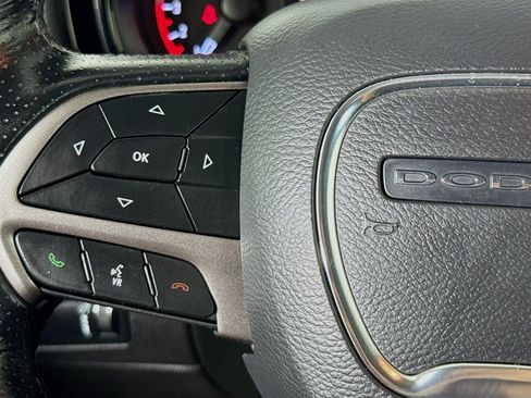 Used 2021 Dodge Durango SXT w/ 3rd Row Seating Group RWD image 11