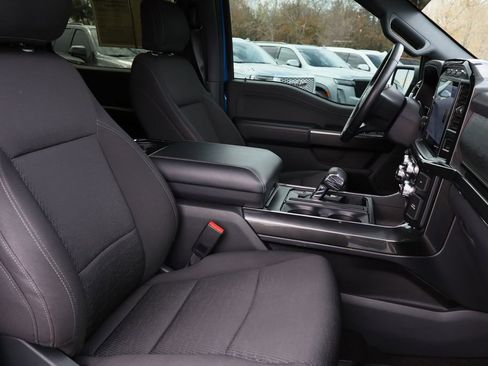 Used 2021 Ford F150 XLT w/ Equipment Group 302A High image 28