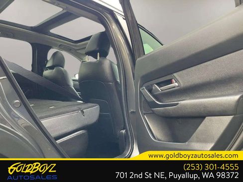 Used 2023 MAZDA CX-50 2.5 S w/ Preferred Plus Pkg image 27