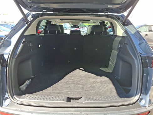 Certified 2023 MAZDA CX-50 AWD 2.5 S w/ Cargo Package image 26