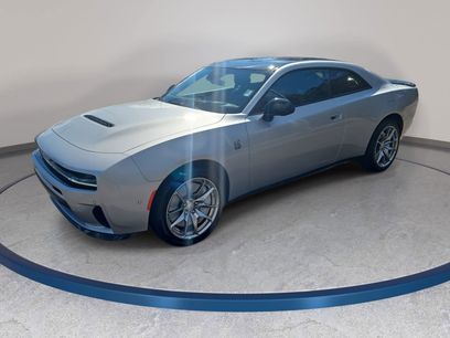 New 2026 Dodge Charger Scat Pack