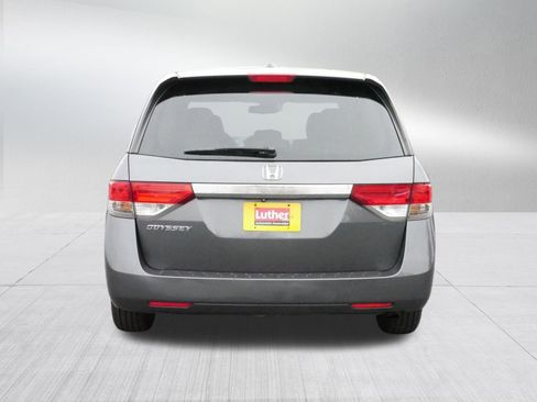 Used 2015 Honda Odyssey EX-L image 6
